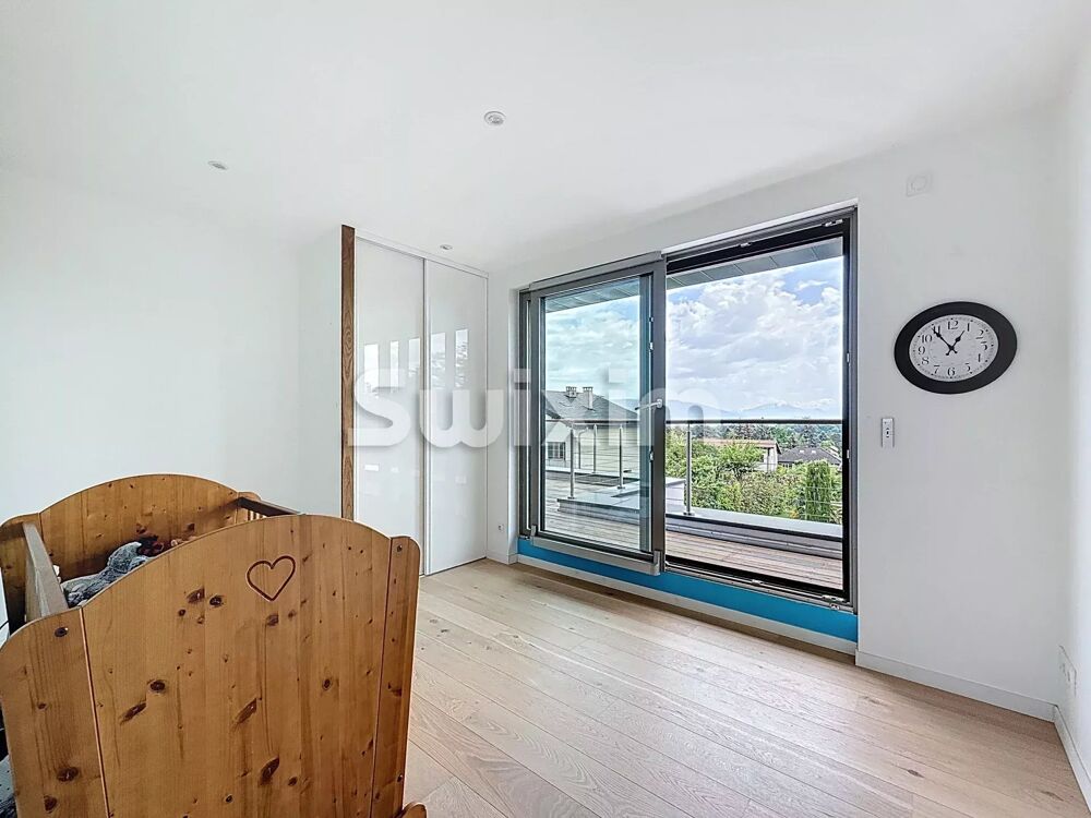  vendre  Maison Prvessin-Mons (01280)