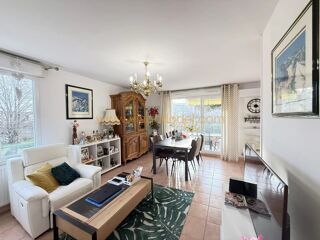  Appartement � vendre 3 pi�ces 75 m�