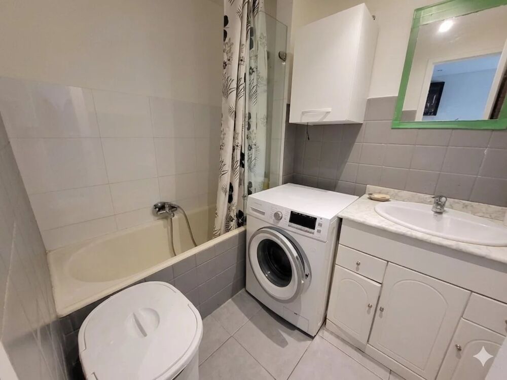 Vente Appartement Studio Carnot vendu loué Cannes