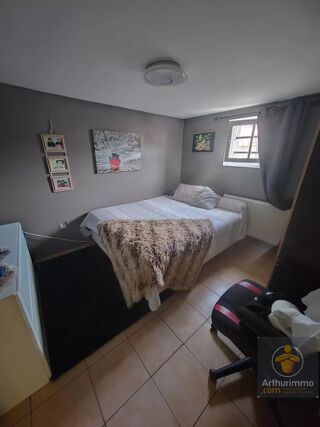  Maison � vendre 6 pi�ces 107 m�