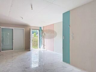  Maison � vendre 3 pi�ces 68 m�