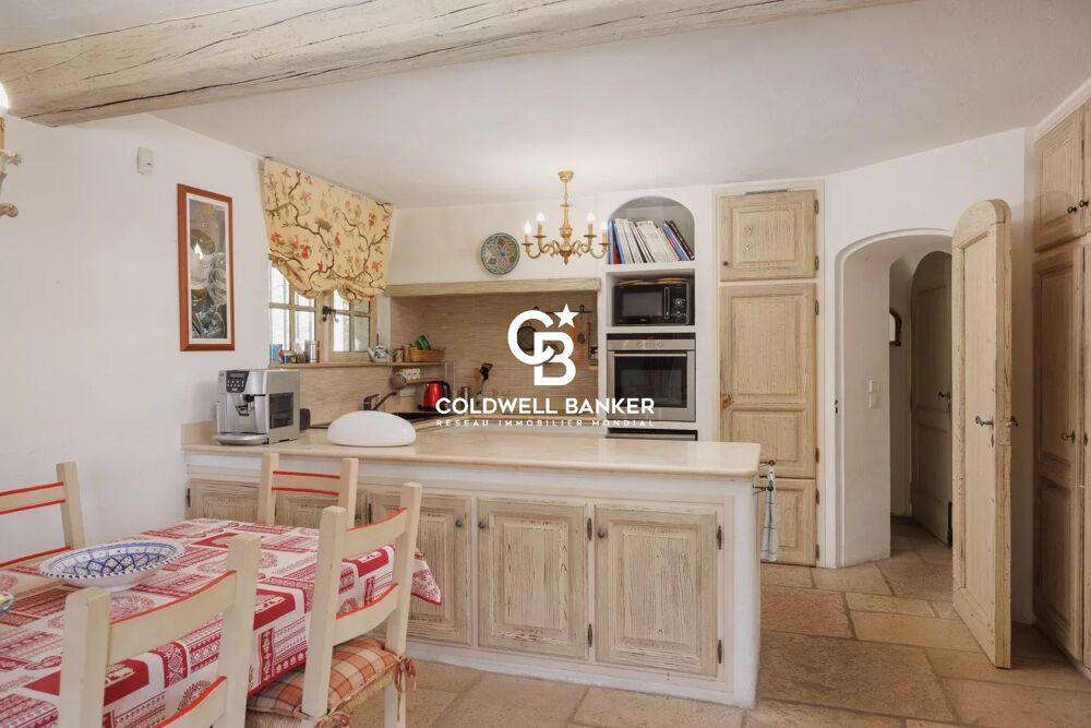 à vendre  Maison La Colle-sur-Loup (06480)