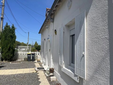   MAISON INDIVIDUELLE NEVERS Maison - 4 pièce(s) - 75 m²