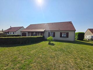  Maison � vendre 4 pi�ces 137 m�