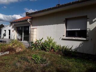  Maison à vendre 5 pièces 73 m²