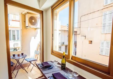  Appartement � louer 1 pi�ce 24 m�