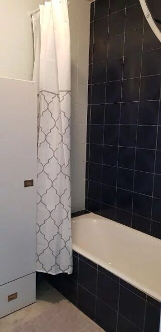  Appartement à louer 2 pièces 47 m²