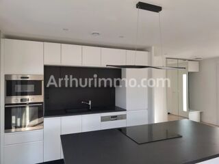  Maison à louer 6 pièces 119 m²
