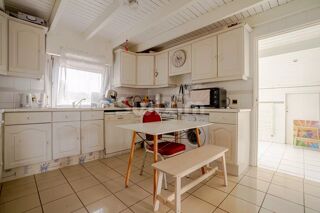  Appartement  vendre 2 pices 48 m
