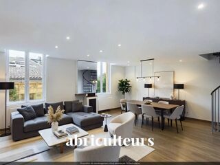  Appartement � vendre 4 pi�ces 71 m�