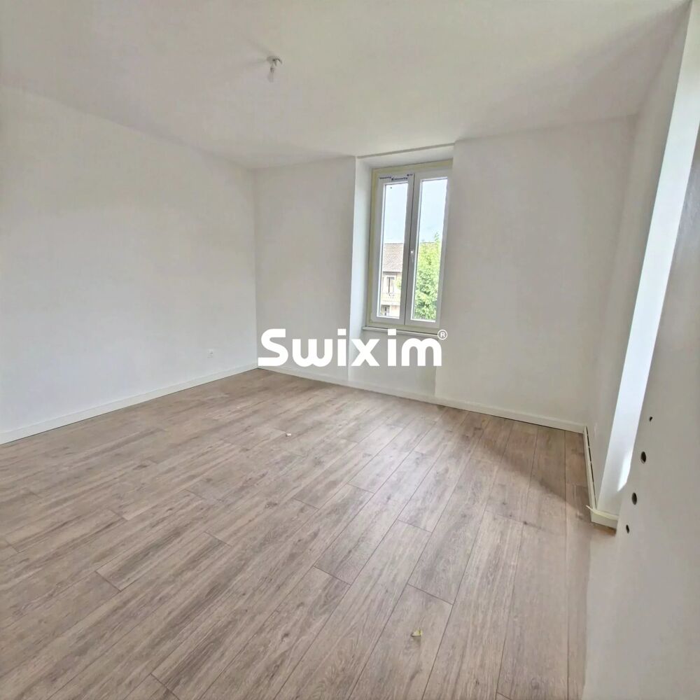 Vente Appartement T2 39 m2 Valleiry