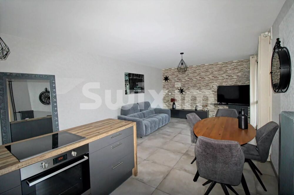 Appartement Chambéry