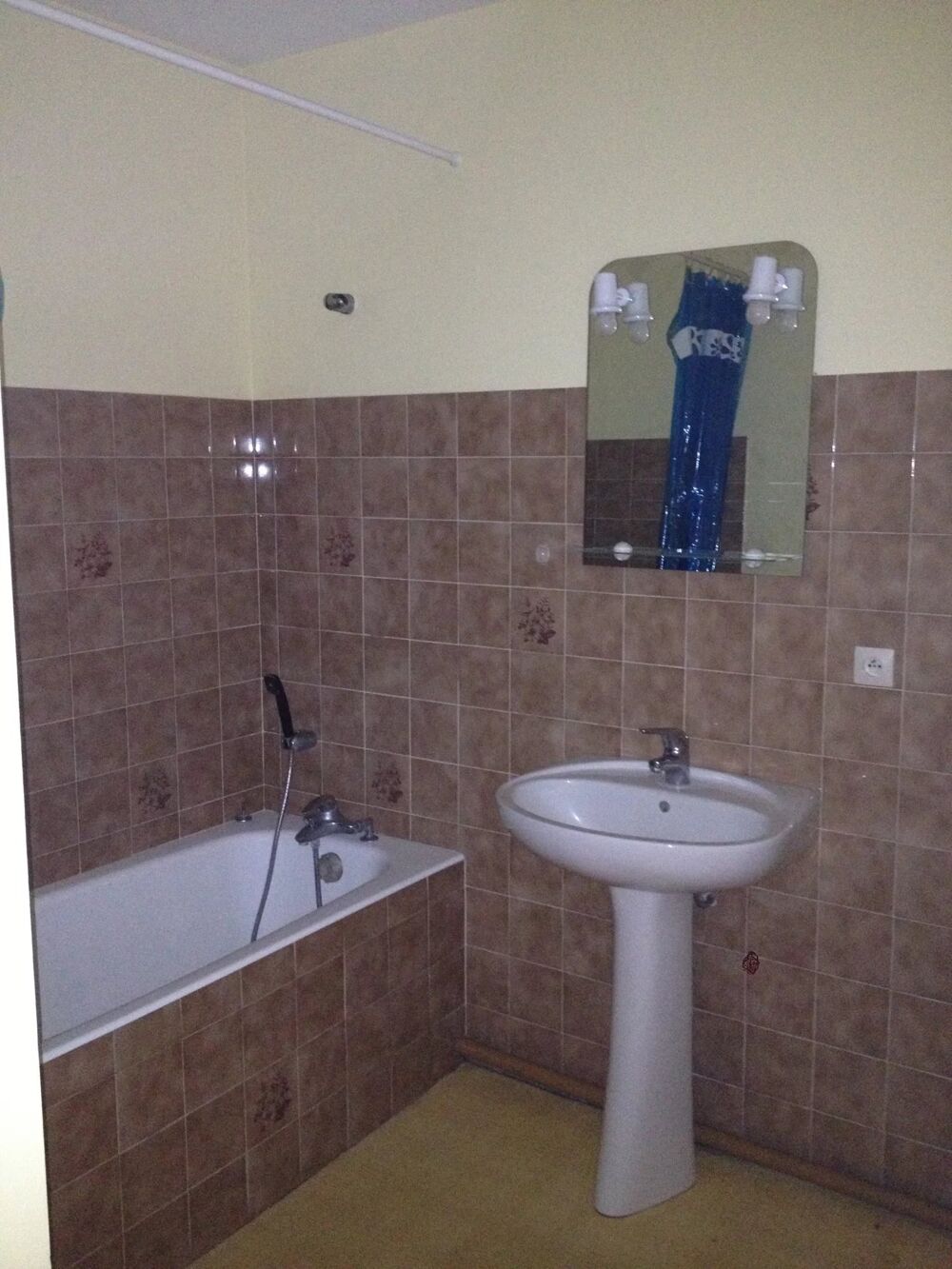 Location Appartement F2 2ème étage - SALLANCHES Centre Ville (Justin) - 50 m² Sallanches