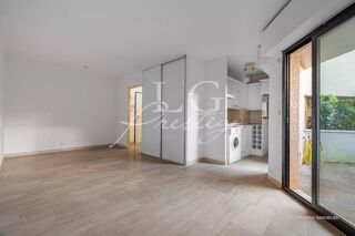  Appartement � vendre 1 pi�ce 29 m�