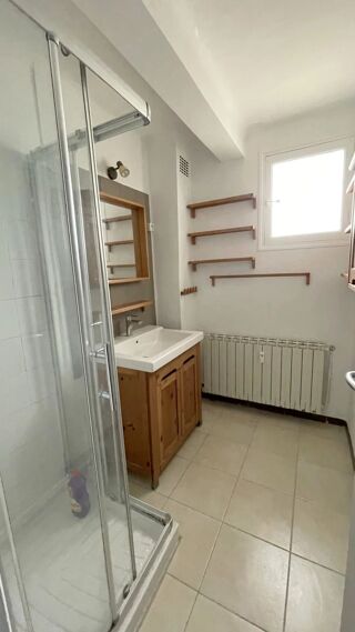  Appartement à louer 4 pièces 67 m²