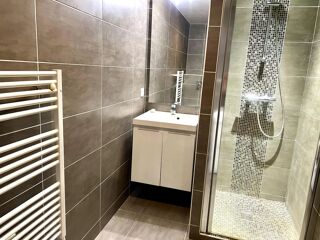  Appartement � vendre 1 pi�ce 22 m�