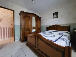  Maison � vendre 5 pi�ces 106 m�