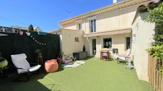 Maison à vendre 4 pièces 88 m²