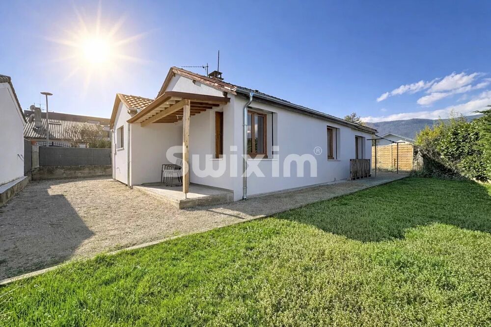 � vendre  Maison Divonne-les-Bains (01220)