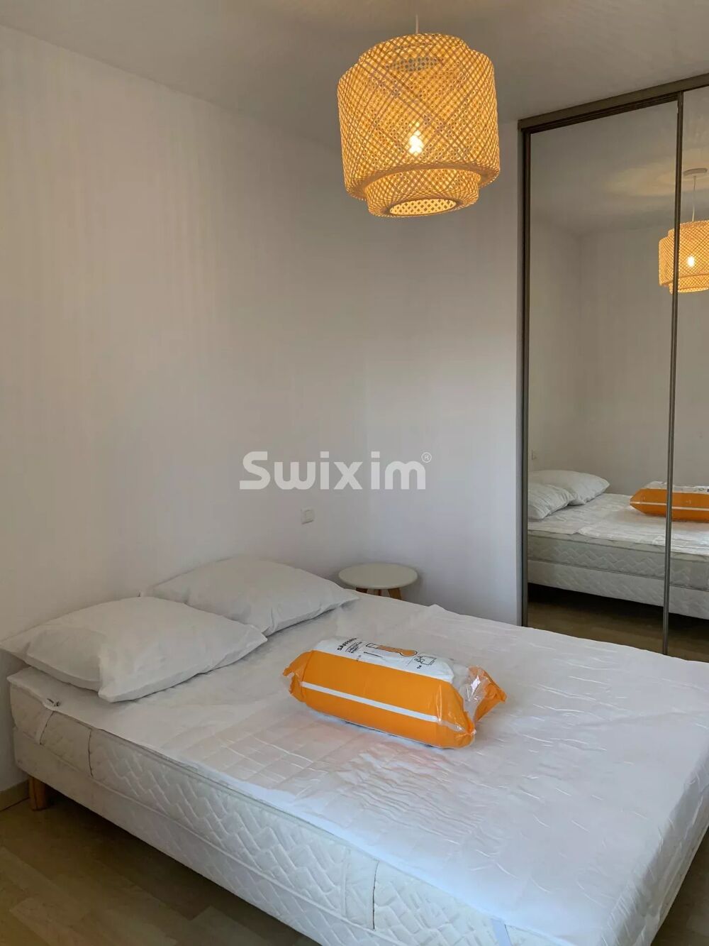 Location Appartement Appartement 2 pièces Champagnole