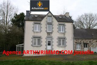  Maison � vendre 4 pi�ces 89 m�