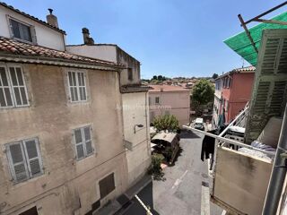  Appartement à louer 1 pièce 27 m²