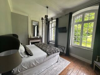  Propri�t�/ch�teau � vendre 442 m�