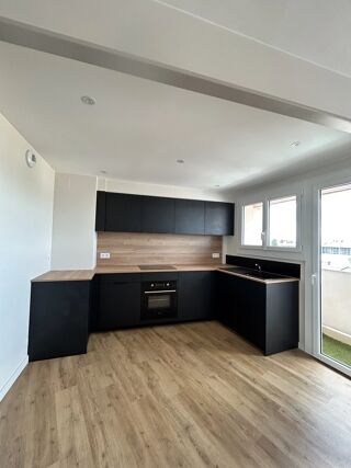  Appartement � vendre 3 pi�ces 62 m�