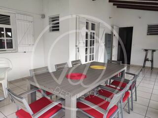  Maison à louer 4 pièces 110 m²