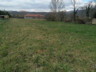  Terrain � vendre 1559 m�