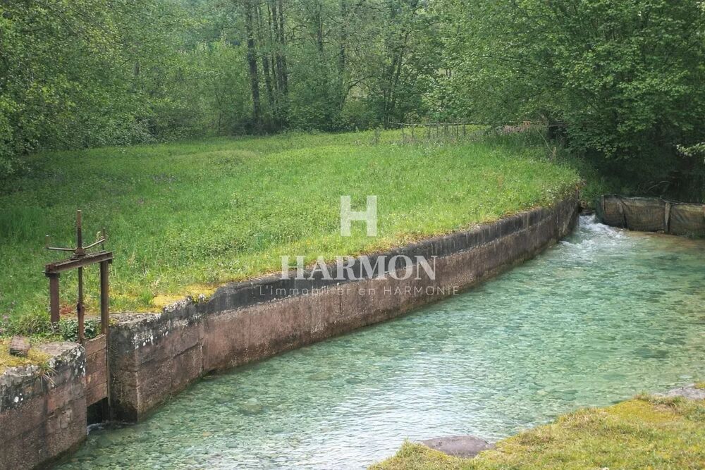 � vendre  Maison Saint-P�e-sur-Nivelle (64310)