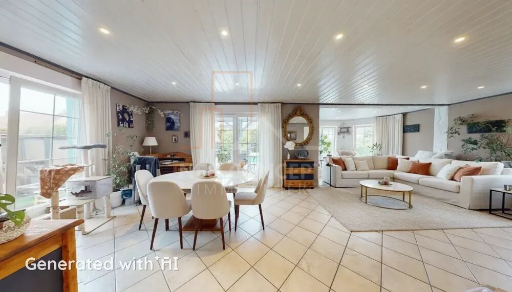 Vente Maison EXCLUSIVITE NEO CONCEPT IMMO Seltz