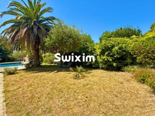  Maison à vendre 5 pièces 225 m²
