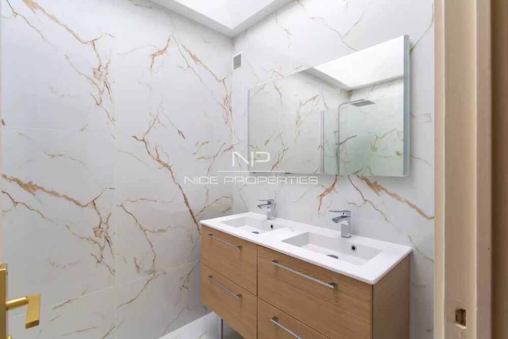 � vendre  Appartement Nice (06000)