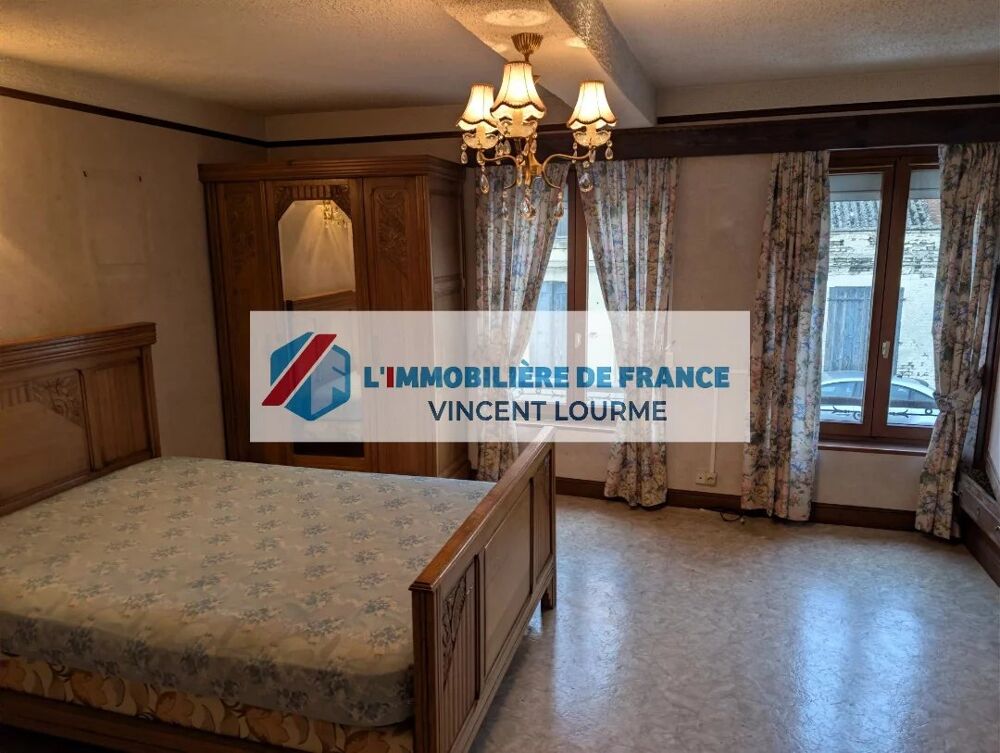 Vente Maison Exclusivité Maison Arques centre Arques