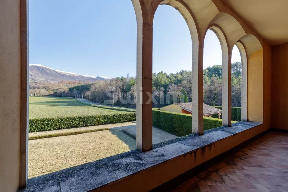  vendre  Villa Bourdeaux (26460)