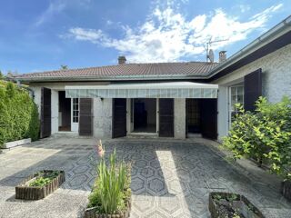  Maison � vendre 5 pi�ces 123 m�