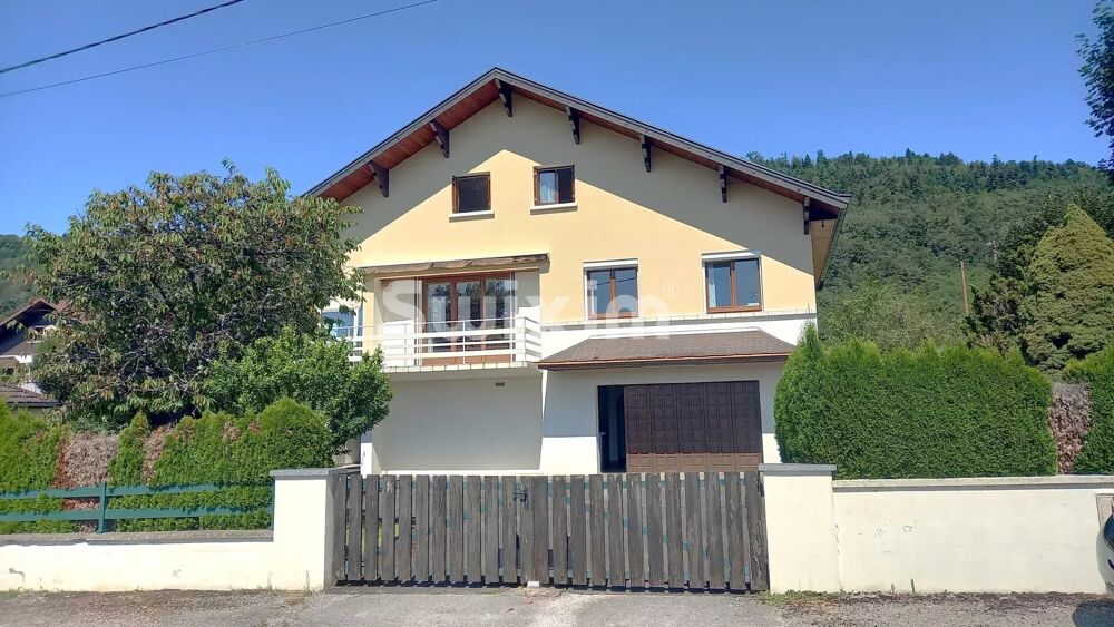 Vente Maison Maison/Villa 5 pièces Champagnole