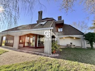  Maison � vendre 7 pi�ces 250 m�