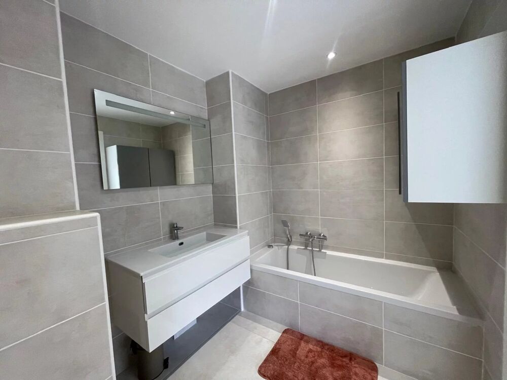 Vente Appartement BEL APPARTEMENT 3 PIÈCES À BOULOURIS, SAINT-RAPHAËL Saint-raphaël