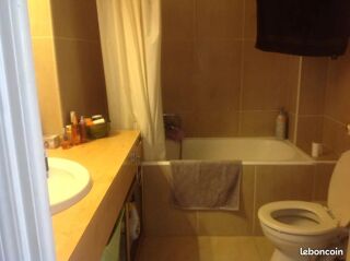  Appartement � louer 1 pi�ce 34 m�