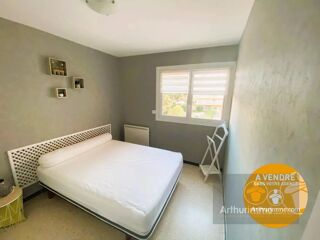  Appartement � vendre 3 pi�ces 51 m�