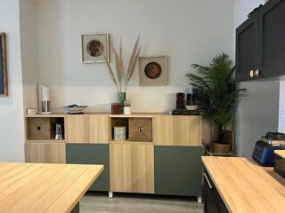  Appartement à vendre 3 pièces 80 m²
