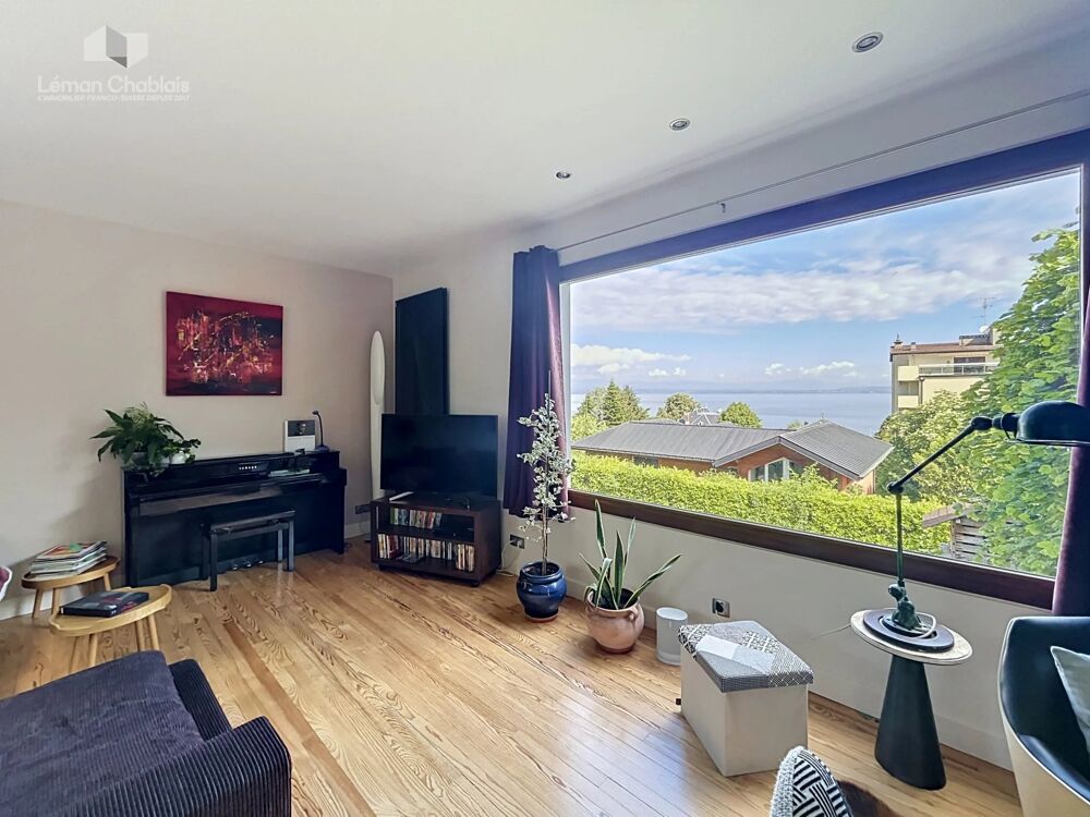 Vente Maison Évian-les-Bains - Maison de ville Évian-les-bains