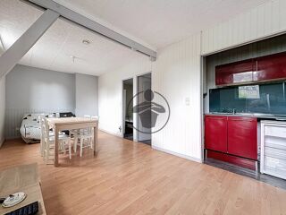  Appartement � louer 2 pi�ces 35 m�