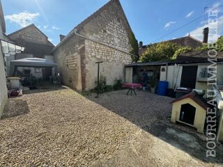  Maison � vendre 4 pi�ces 74 m�