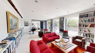  Maison  vendre 13 pices 598 m