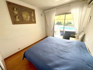  Appartement  vendre 2 pices 43 m