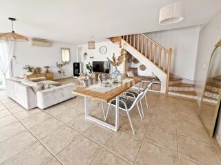  Maison � vendre 5 pi�ces 118 m�