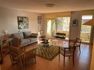  Appartement � vendre 5 pi�ces 104 m�